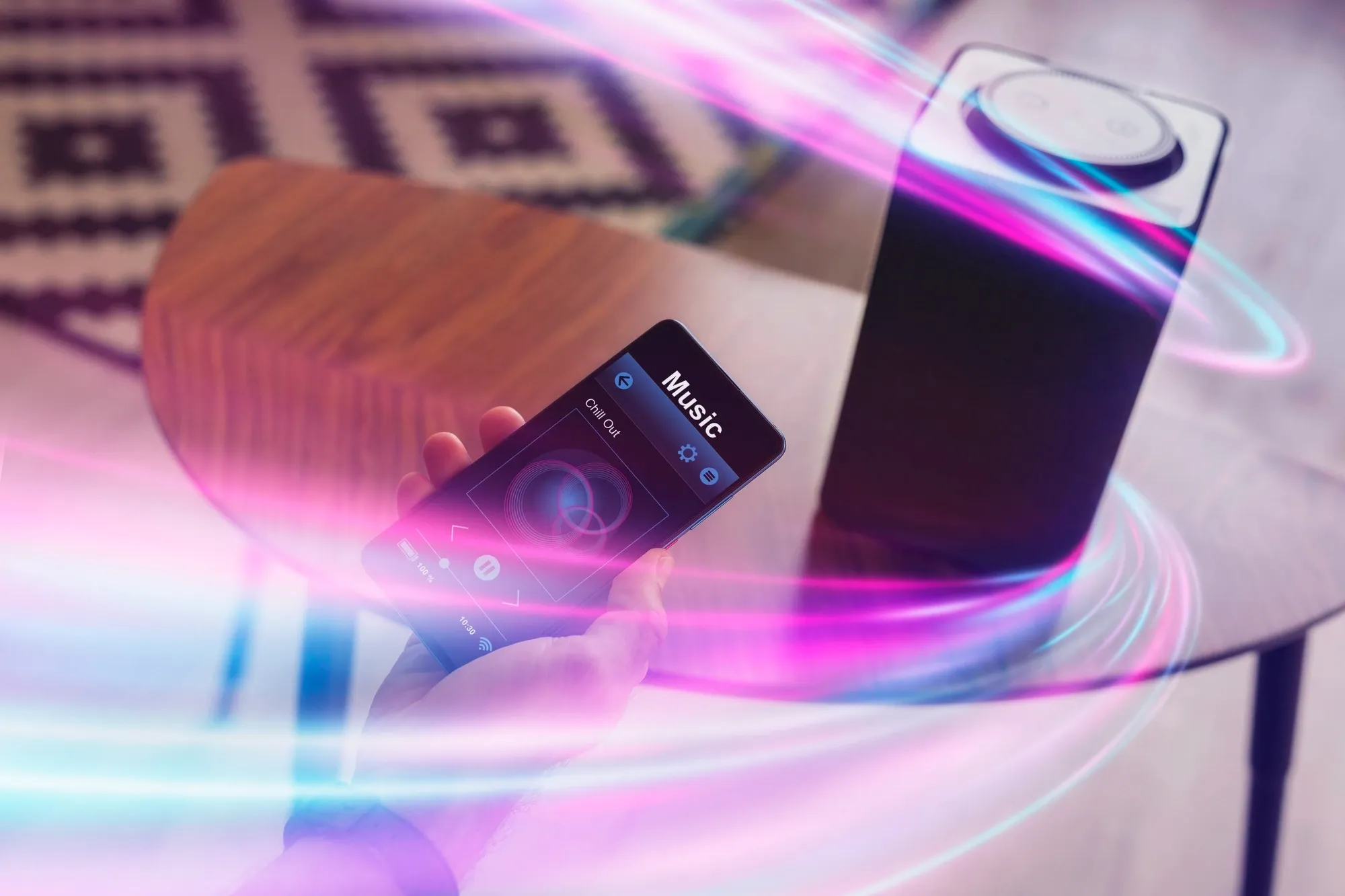 Tendências essenciais da tecnologia vestível