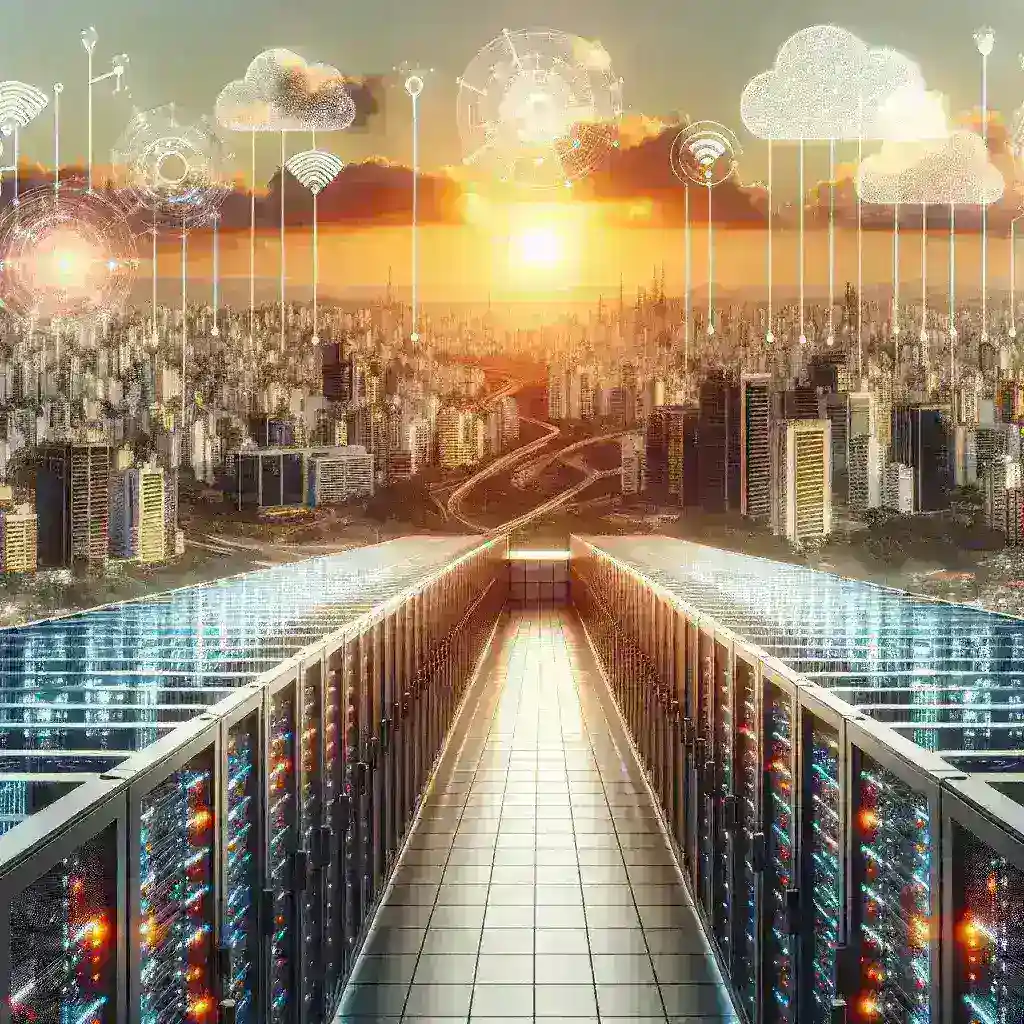 Microsoft Azure inaugura novo data center em São Paulo