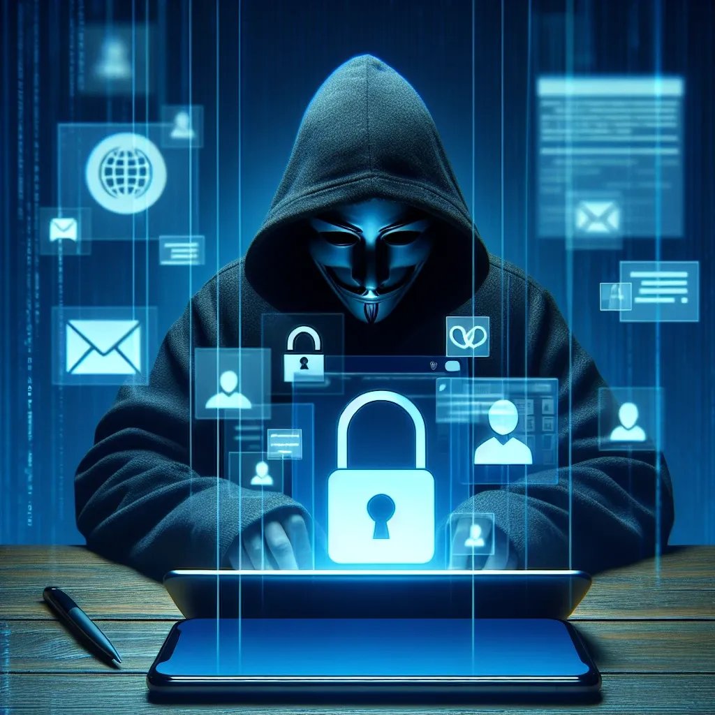 Instagram Anônimo: Como Navegar na Plataforma sem Revelar sua Identidade